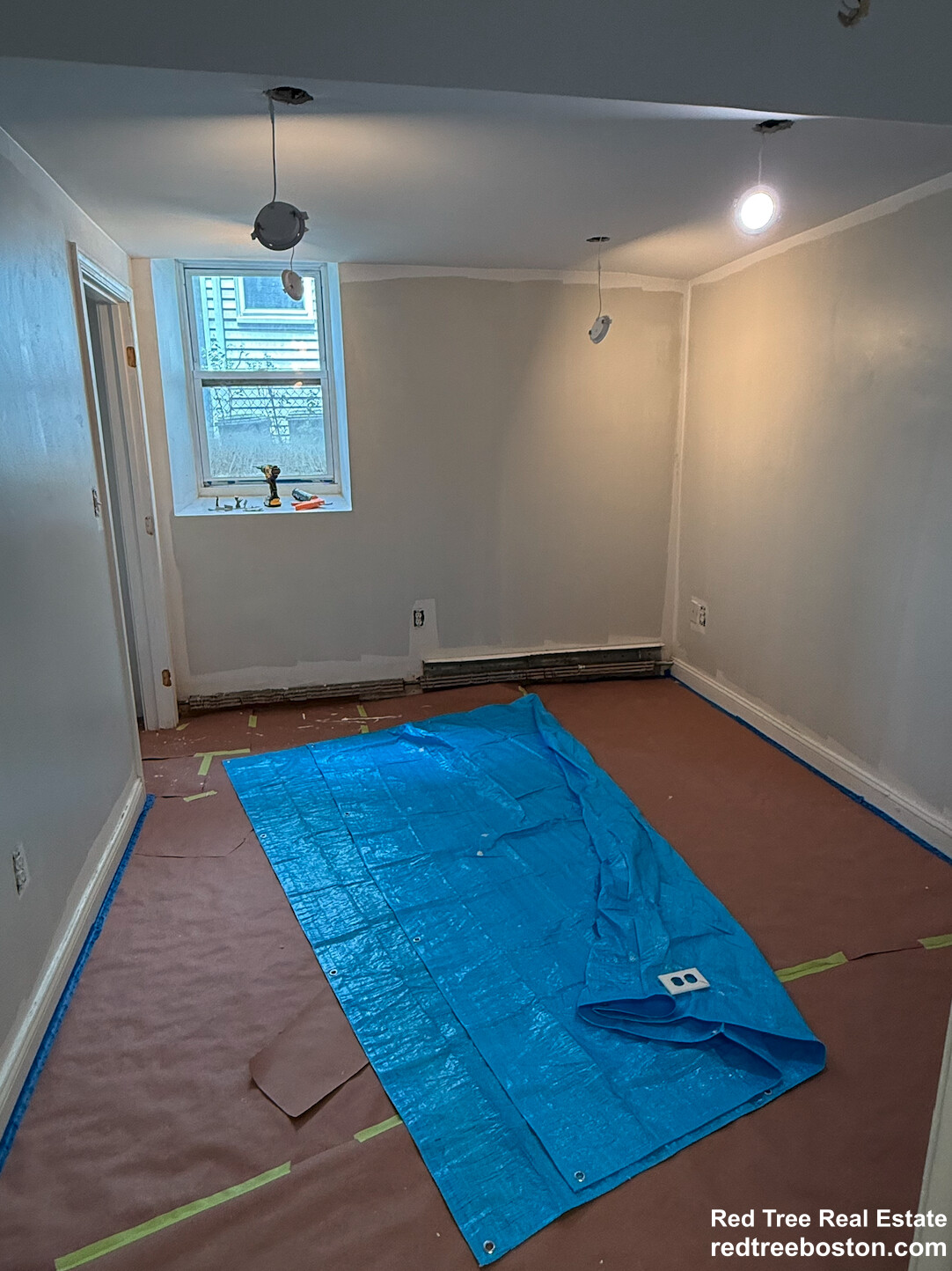 1 bed, 1 bath apartment for rent at 18 Quint Ave Unit 3, Allston — photo 8 of 11