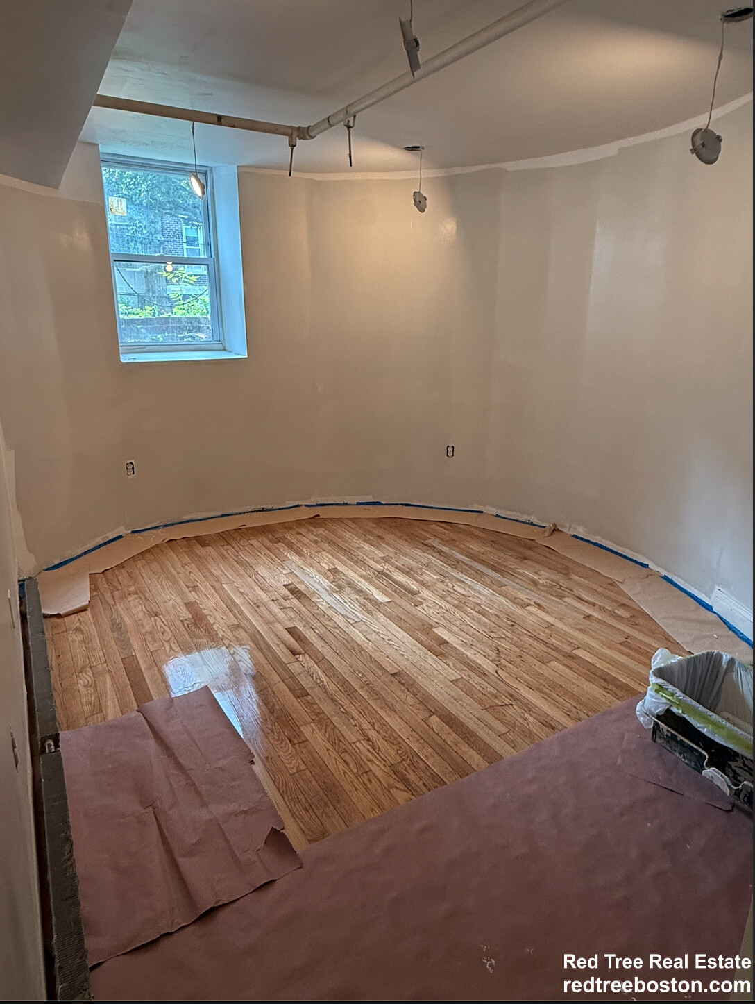 1 bed, 1 bath apartment for rent at 18 Quint Ave Unit 3, Allston — photo 7 of 11