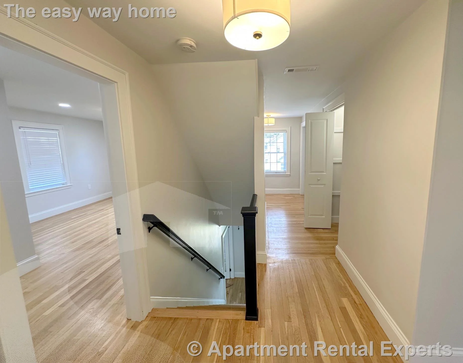 4 bed, 2 bath apartment for rent at 18 Radcliffe Rd, Arlington Center — photo 26 of 37