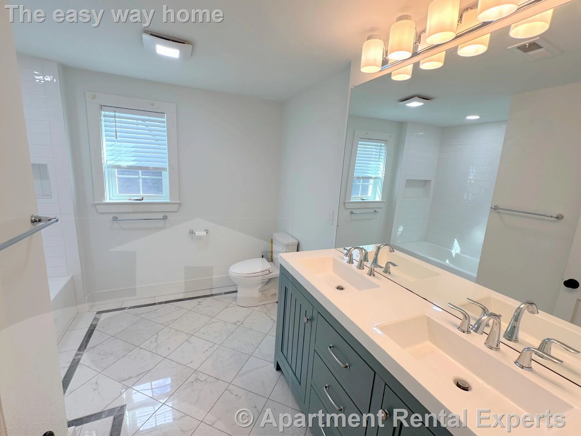 4 bed, 2 bath apartment for rent at 18 Radcliffe Rd, Arlington Center — photo 24 of 37