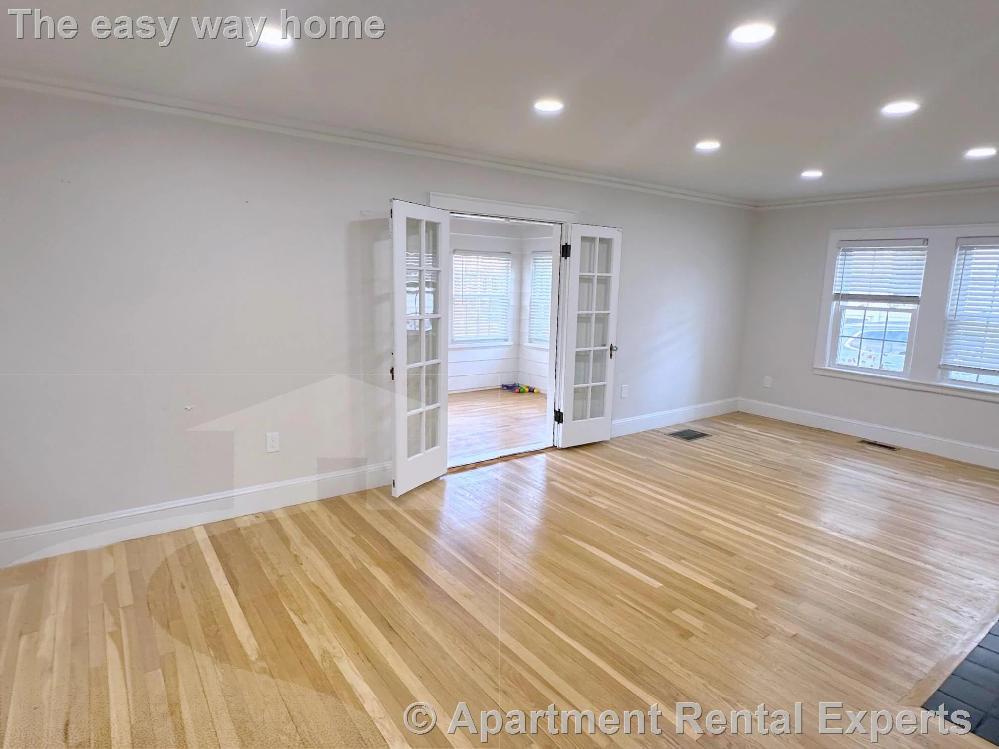 4 bed, 2 bath apartment for rent at 18 Radcliffe Rd, Arlington Center — photo 11 of 37