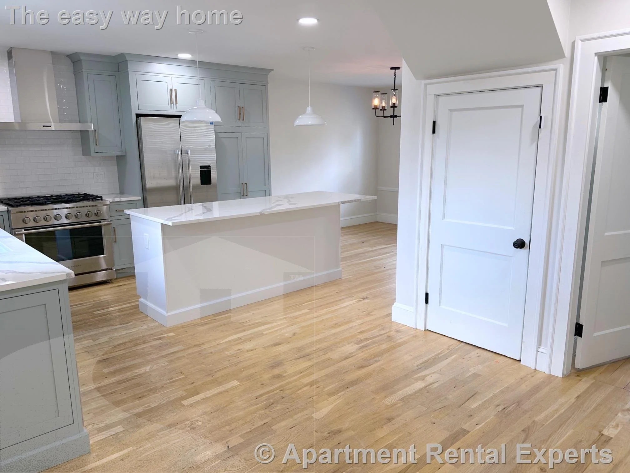4 bed, 2 bath apartment for rent at 18 Radcliffe Rd, Arlington Center — photo 6 of 37