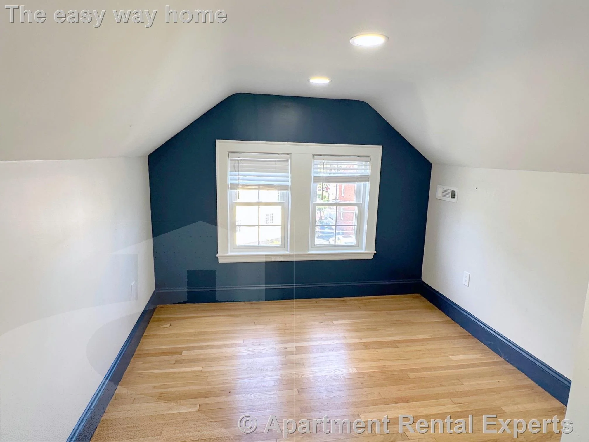 4 bed, 2 bath apartment for rent at 18 Radcliffe Rd, Arlington Center — photo 29 of 37