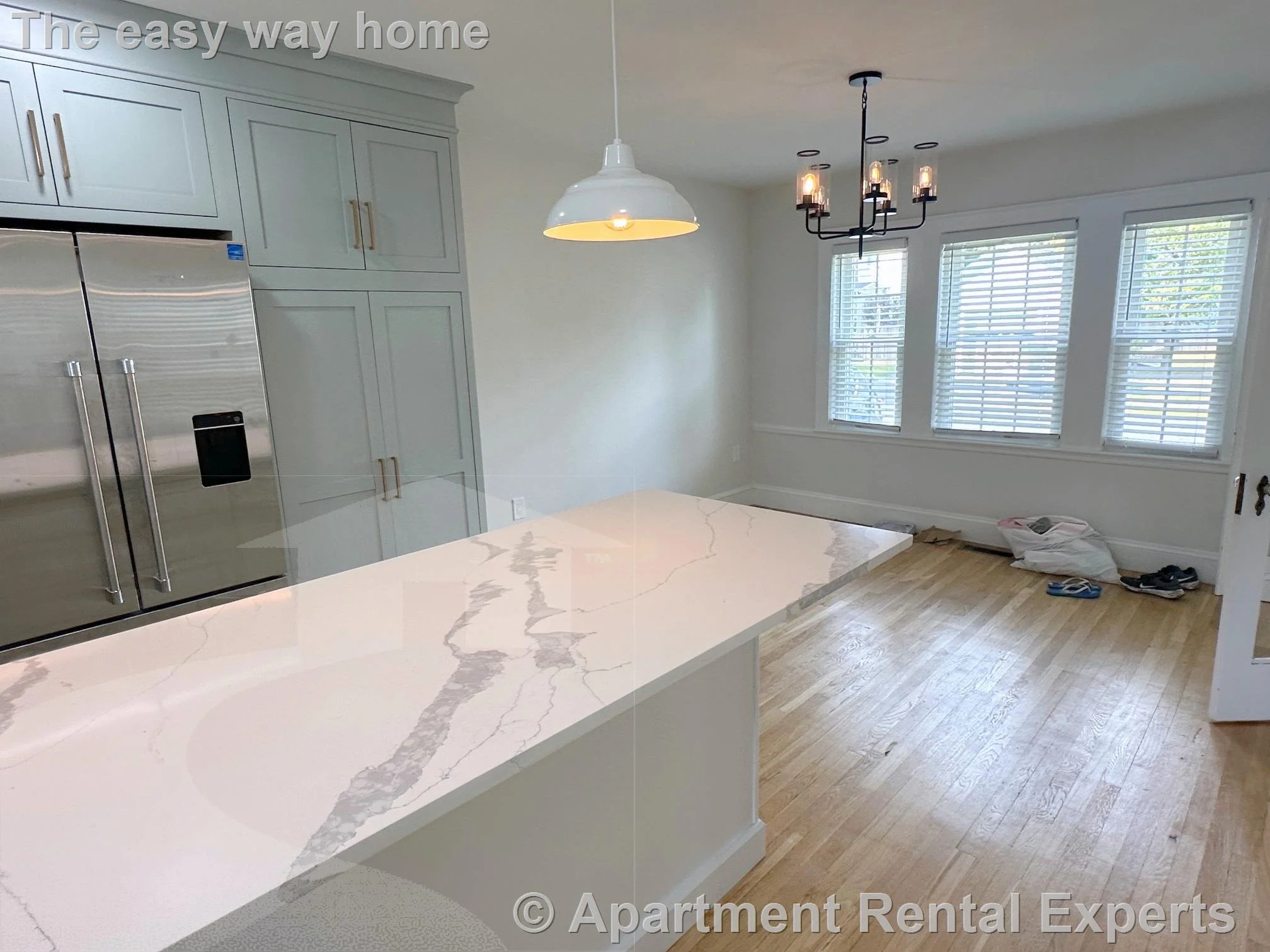 4 bed, 2 bath apartment for rent at 18 Radcliffe Rd, Arlington Center — photo 5 of 37
