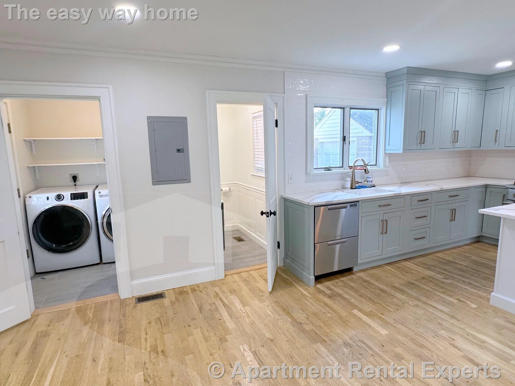 4 bed, 2 bath apartment for rent at 18 Radcliffe Rd, Arlington Center — photo 2 of 37