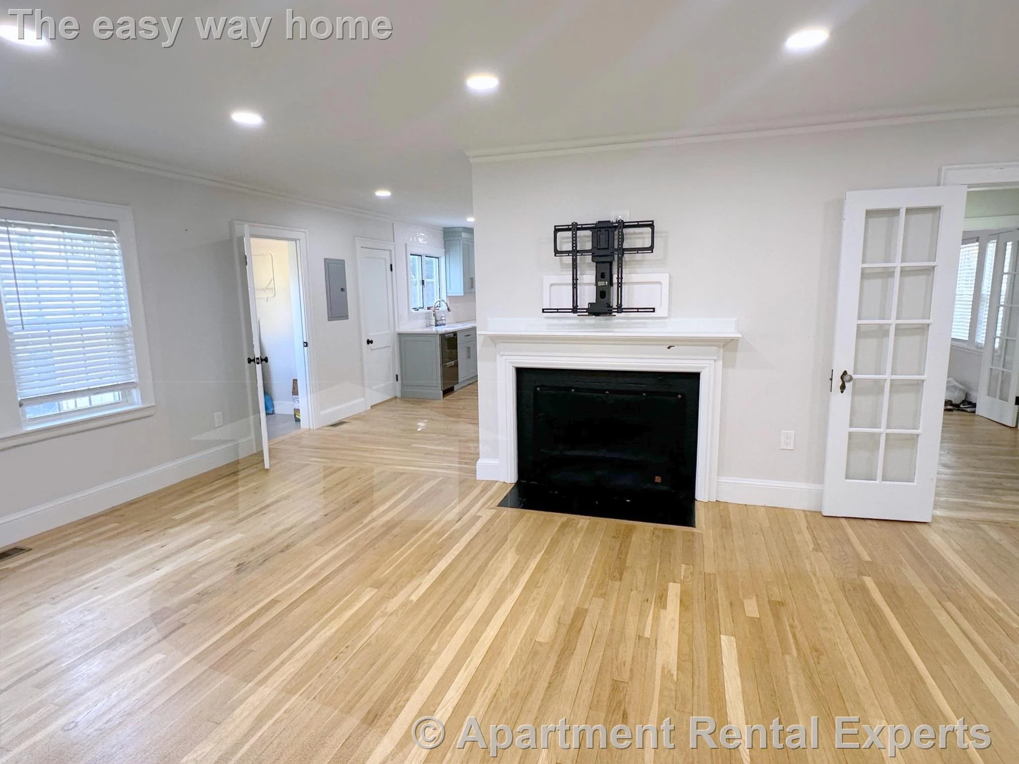4 bed, 2 bath apartment for rent at 18 Radcliffe Rd, Arlington Center — photo 10 of 37