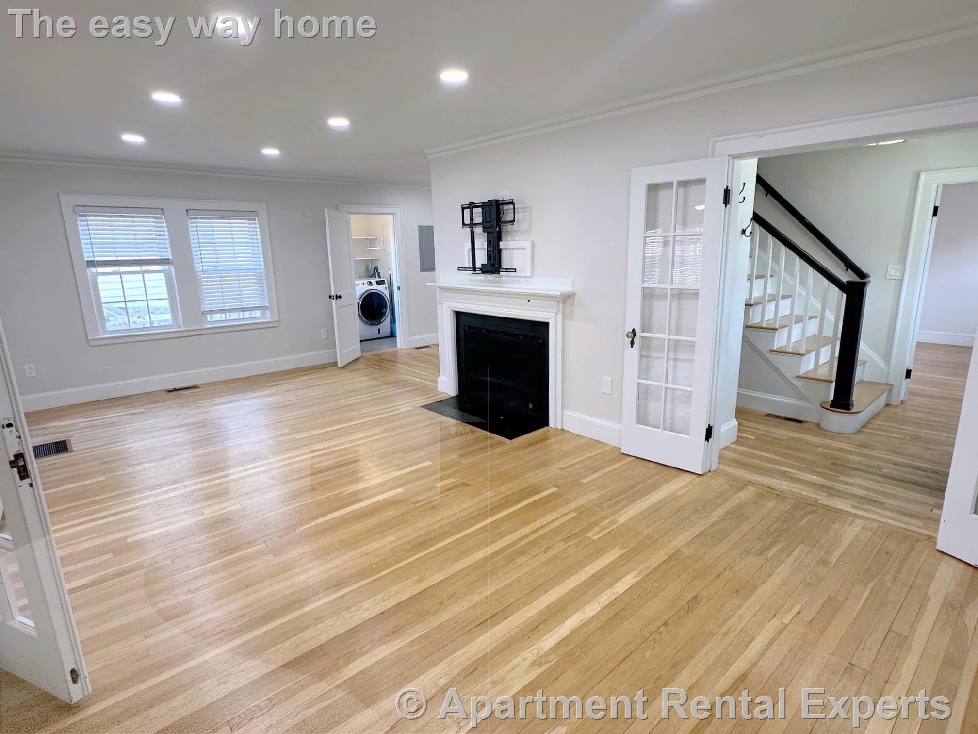 4 bed, 2 bath apartment for rent at 18 Radcliffe Rd, Arlington Center — photo 9 of 37
