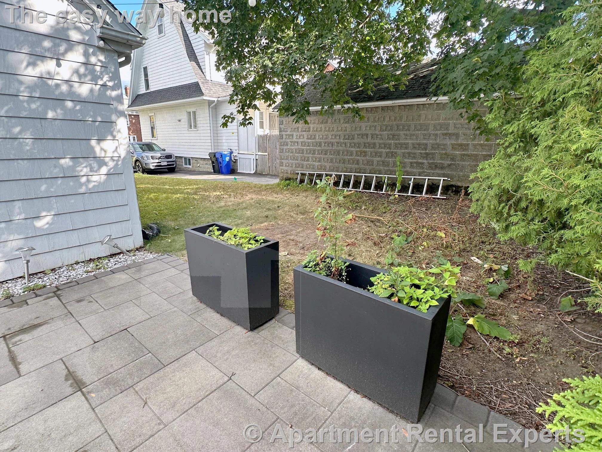 4 bed, 2 bath apartment for rent at 18 Radcliffe Rd, Arlington Center — photo 35 of 37