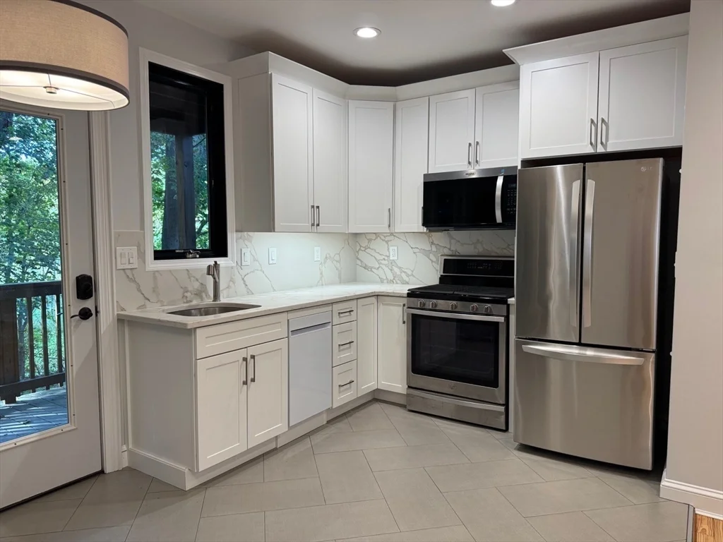 2 bed, 1 bath apartment for rent at 18 Reed St Unit 1, Turkey Hill — photo 1 of 34