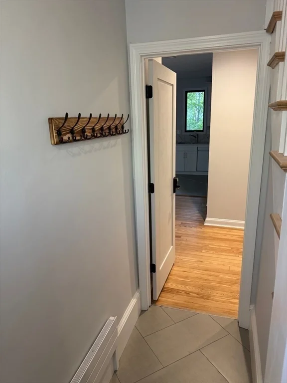 2 bed, 1 bath apartment for rent at 18 Reed St Unit 1, Turkey Hill — photo 13 of 34