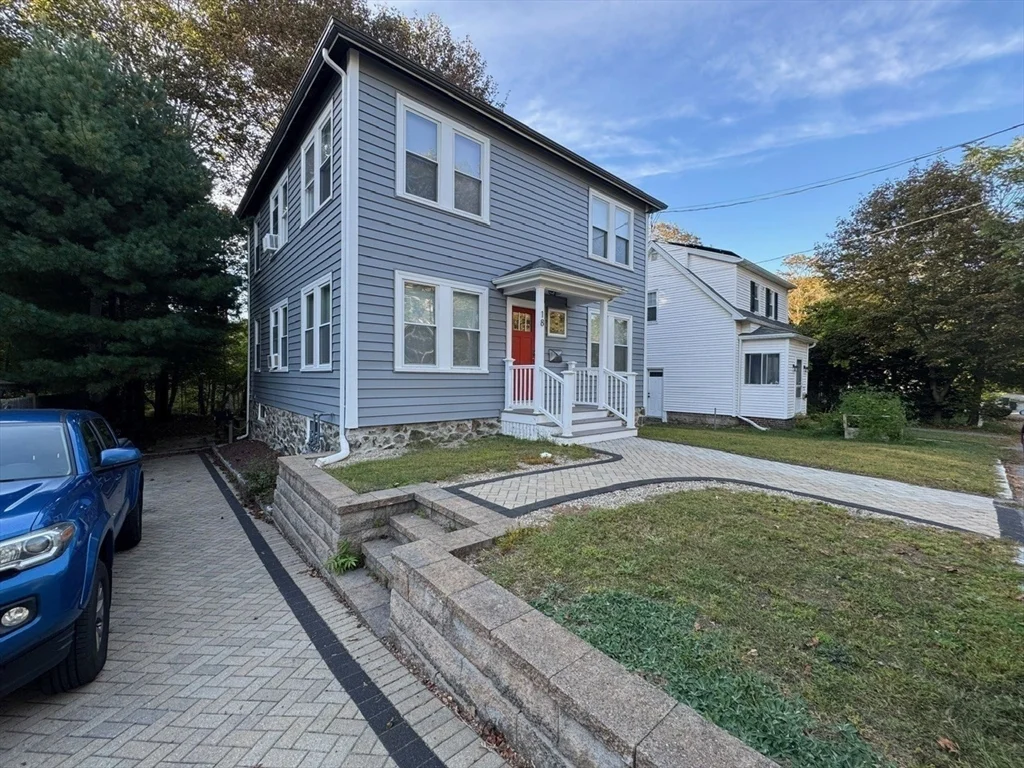 2 bed, 1 bath apartment for rent at 18 Reed St Unit 1, Turkey Hill — photo 34 of 34