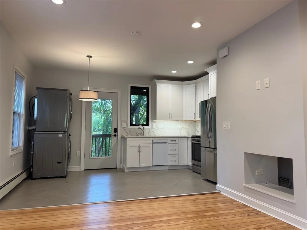 2 bed, 1 bath apartment for rent at 18 Reed St Unit 1, Turkey Hill — photo 17 of 34