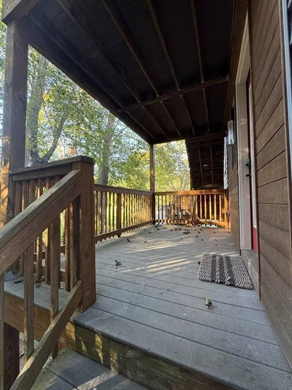 2 bed, 1 bath apartment for rent at 18 Reed St Unit 1, Turkey Hill — photo 32 of 34