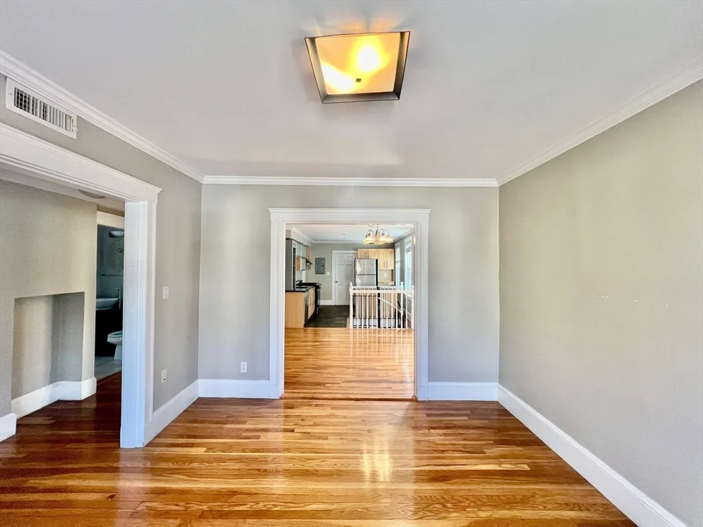 3 bed, 3 bath apartment for rent at 18 Rice St Unit 1, North Cambridge — photo 2 of 18