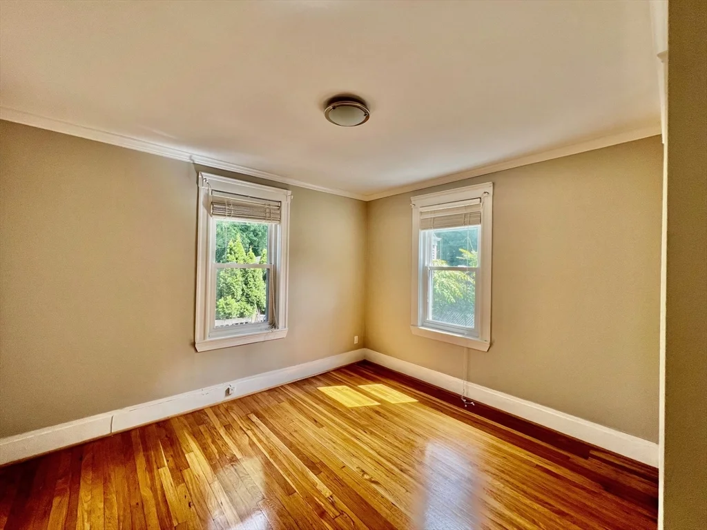 3 bed, 3 bath apartment for rent at 18 Rice St Unit 1, North Cambridge — photo 7 of 18