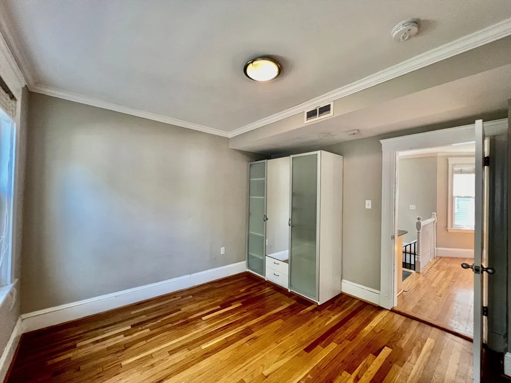 3 bed, 3 bath apartment for rent at 18 Rice St Unit 1, North Cambridge — photo 9 of 18