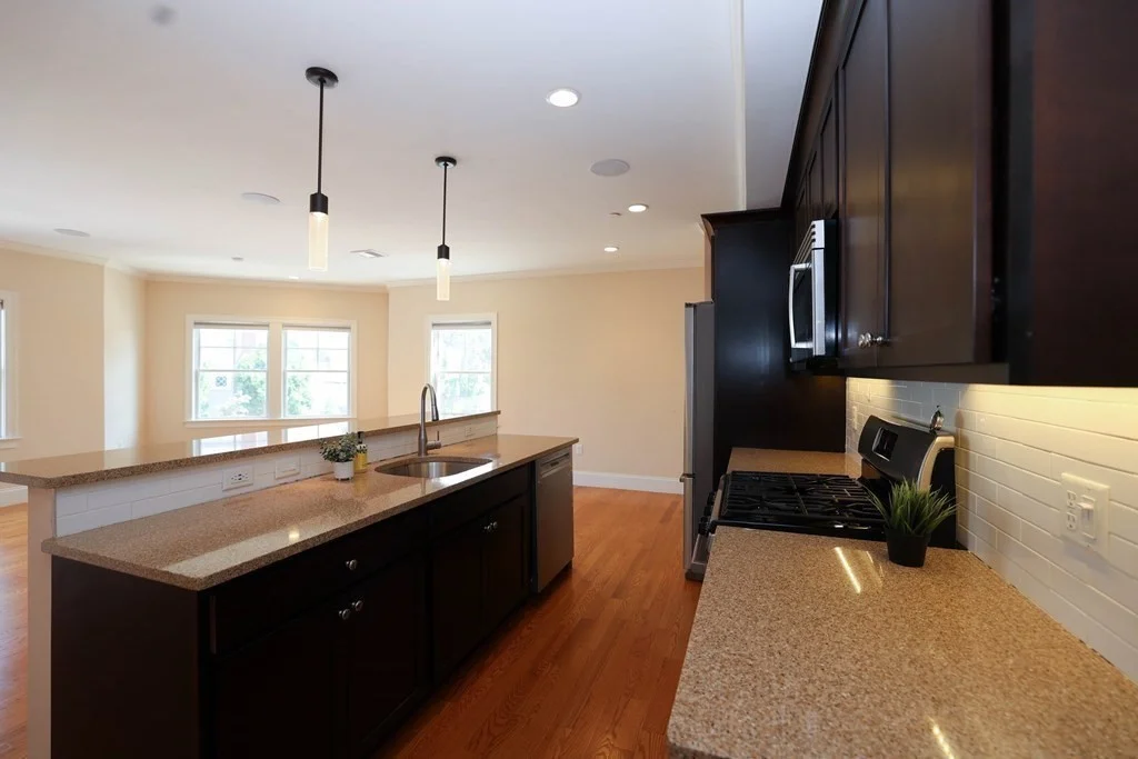 2 bed, 2 bath apartment for rent at 18 Robert St Unit 3, Roslindale — photo 5 of 30