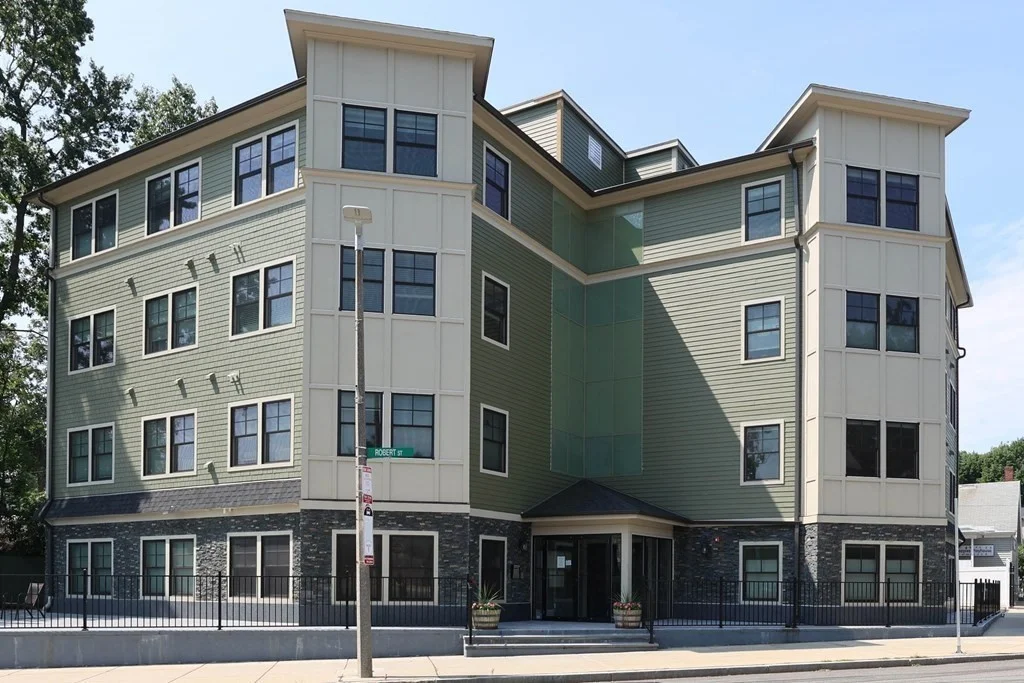 2 bed, 2 bath apartment for rent at 18 Robert St Unit 3, Roslindale — photo 3 of 30