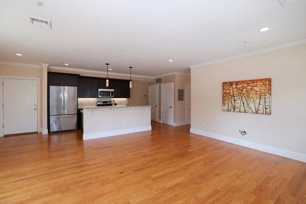2 bed, 2 bath apartment for rent at 18 Robert St Unit 3, Roslindale — photo 8 of 30