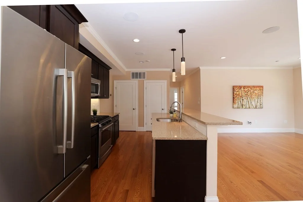 2 bed, 2 bath apartment for rent at 18 Robert St Unit 3, Roslindale — photo 10 of 30