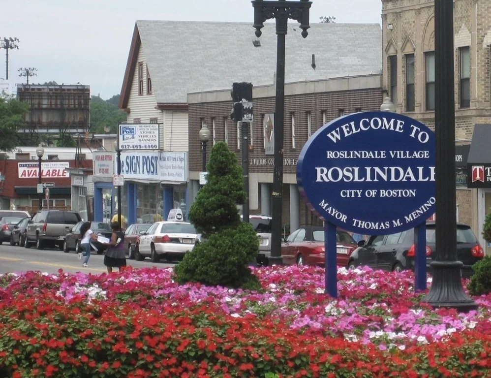 2 bed, 2 bath apartment for rent at 18 Robert St Unit 3, Roslindale — photo 25 of 30