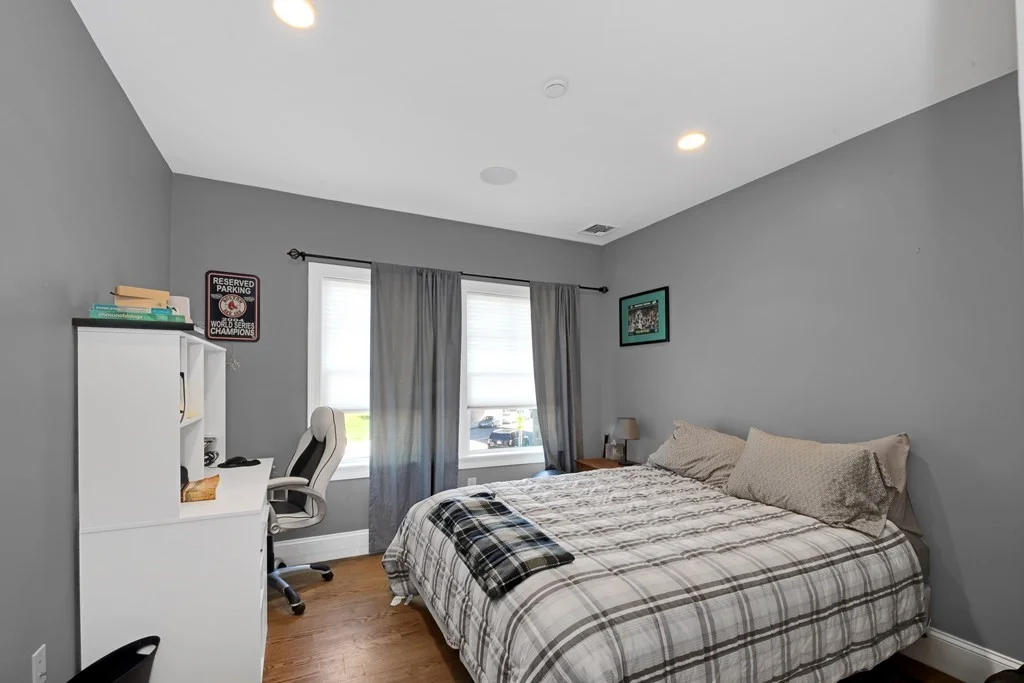 2 bed, 2 bath apartment for rent at 18 Robert Unit 4, Roslindale — photo 4 of 13