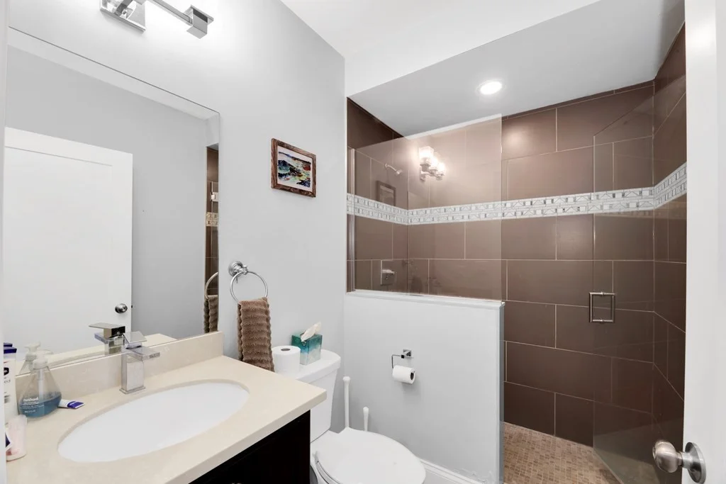 2 bed, 2 bath apartment for rent at 18 Robert Unit 4, Roslindale — photo 8 of 13