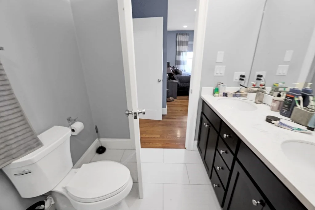 2 bed, 2 bath apartment for rent at 18 Robert Unit 4, Roslindale — photo 6 of 13