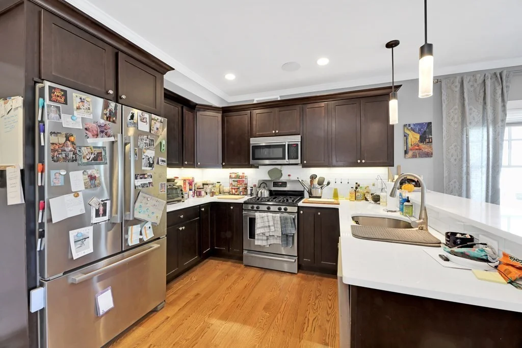 2 bed, 2 bath apartment for rent at 18 Robert Unit 4, Roslindale — photo 3 of 13