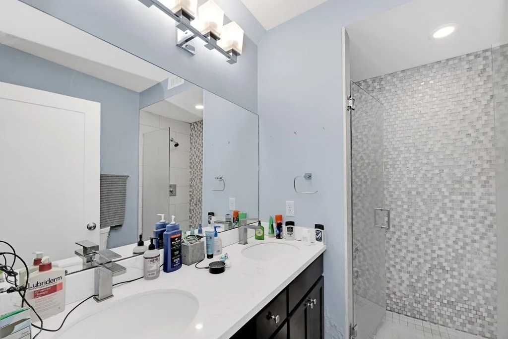2 bed, 2 bath apartment for rent at 18 Robert Unit 4, Roslindale — photo 7 of 13