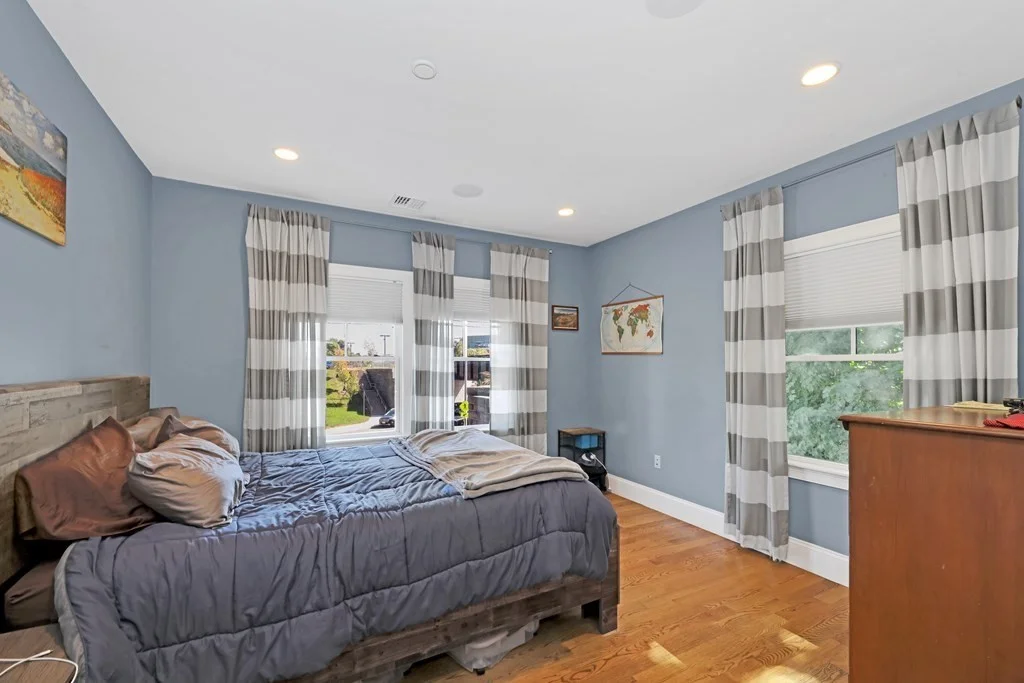 2 bed, 2 bath apartment for rent at 18 Robert Unit 4, Roslindale — photo 5 of 13