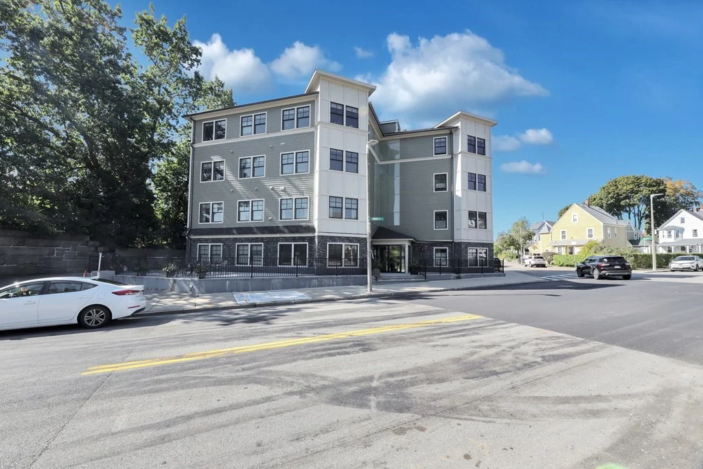 2 bed, 2 bath apartment for rent at 18 Robert Unit 4, Roslindale — photo 13 of 13