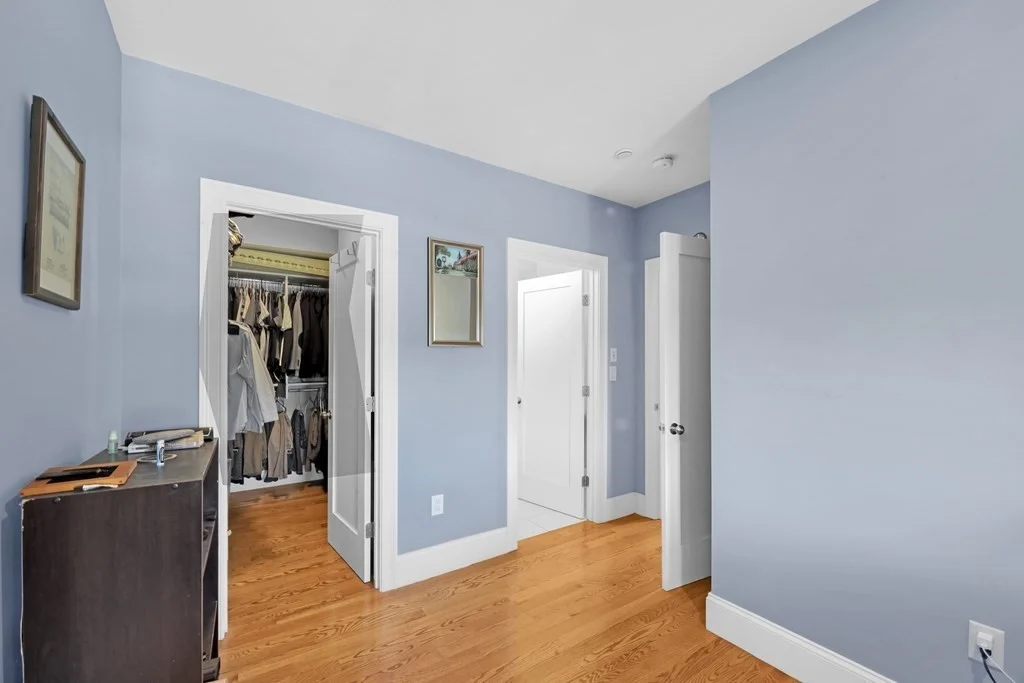 2 bed, 2 bath apartment for rent at 18 Robert Unit 4, Roslindale — photo 9 of 13