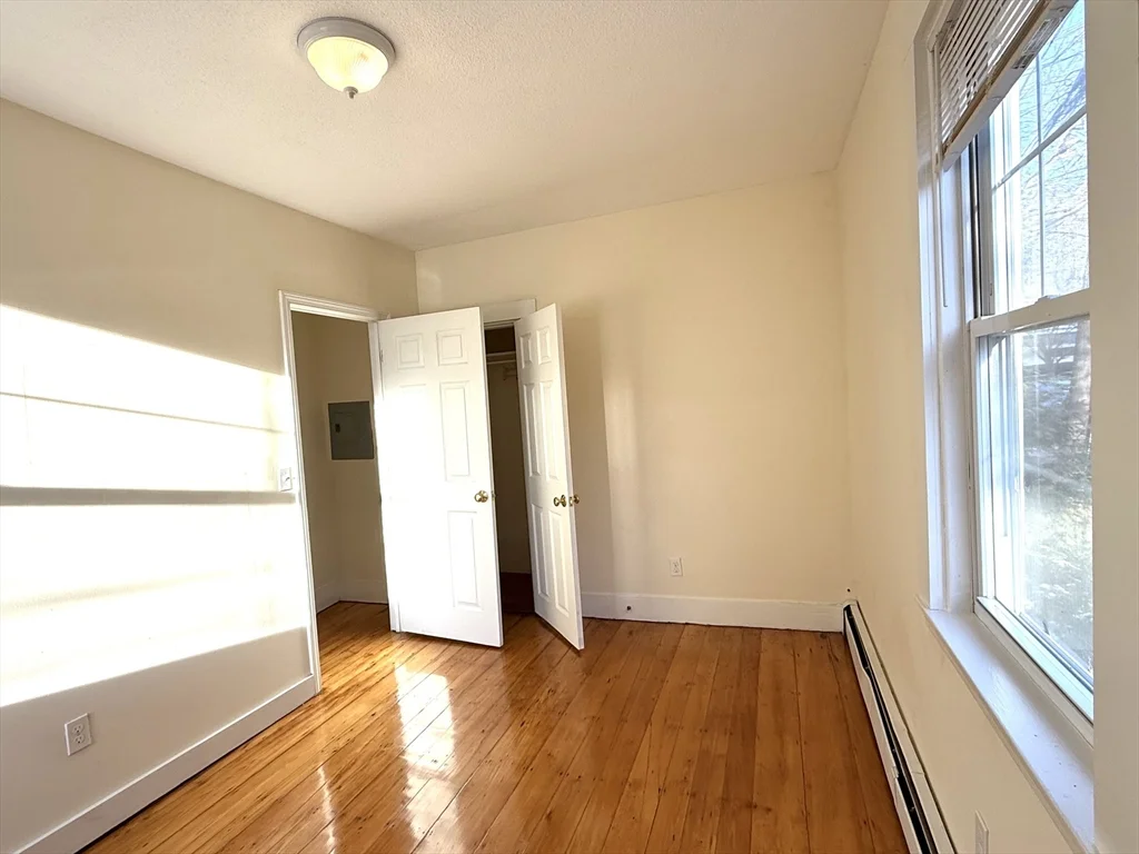 2 bed, 1 bath apartment for rent at 18 Roberts St Unit 1, Brookline — photo 9 of 10