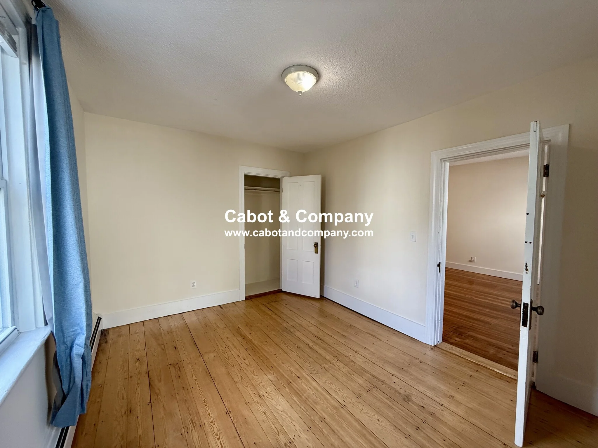 2 bed, 1 bath apartment for rent at 18 Roberts St Unit 3A, Brookline — photo 5 of 10