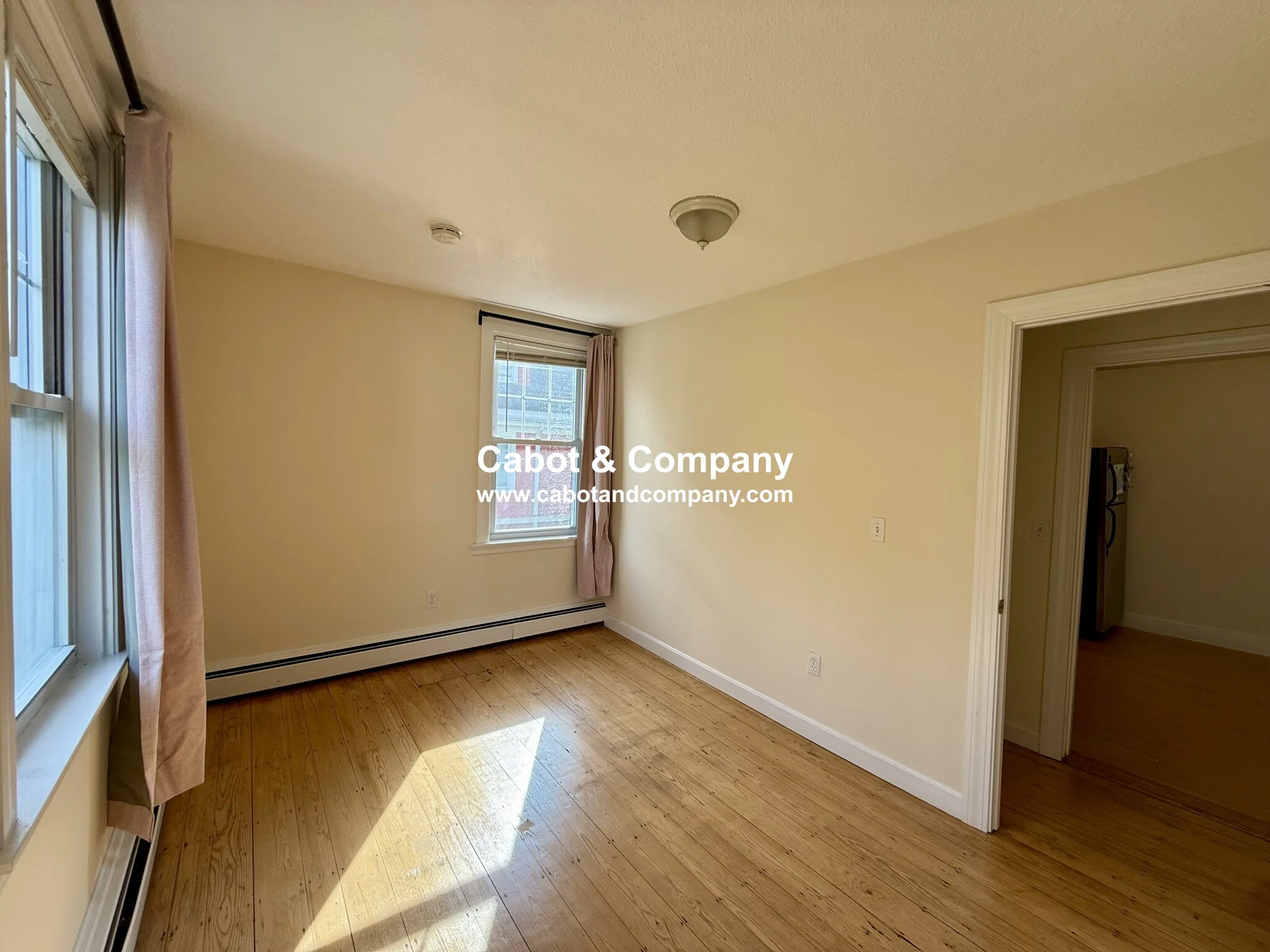 2 bed, 1 bath apartment for rent at 18 Roberts St Unit 3A, Brookline — photo 7 of 10
