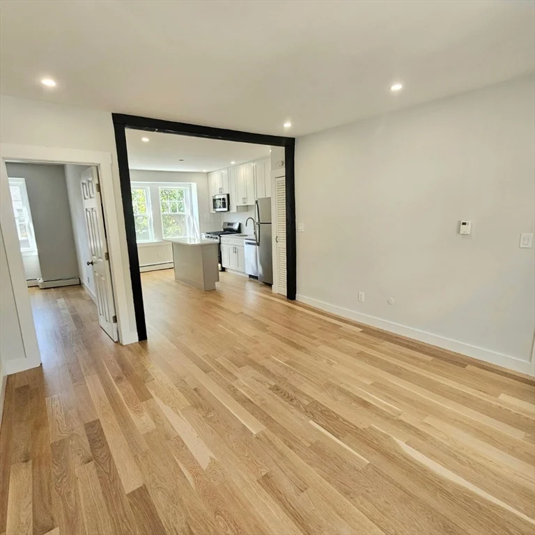 1 bed, 1 bath apartment for rent at 18 Roberts St Unit 6, Brookline — photo 4 of 6