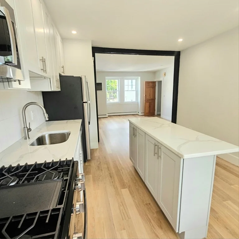 1 bed, 1 bath apartment for rent at 18 Roberts St Unit 6, Brookline — photo 2 of 6