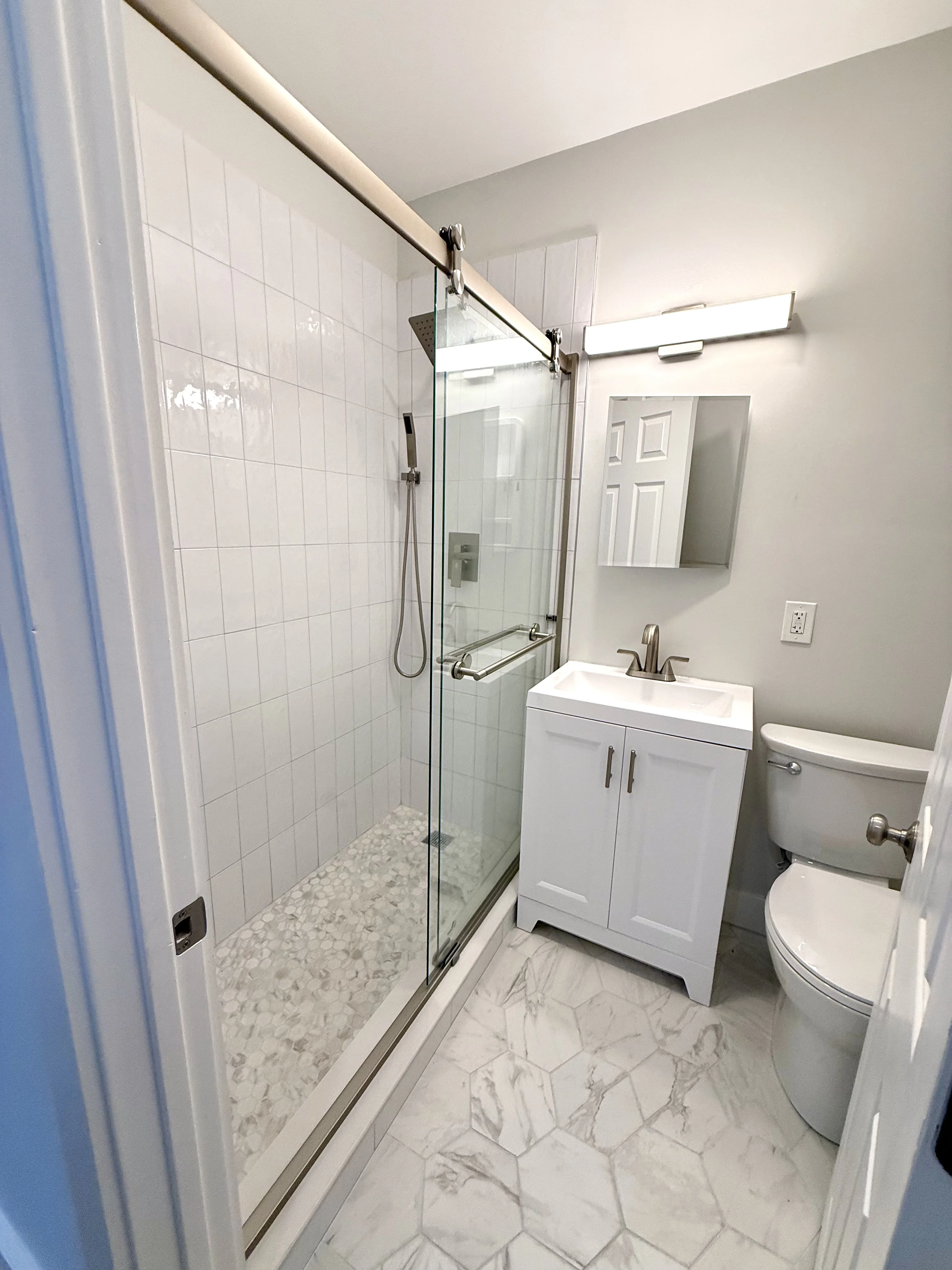 1 bed, 1 bath apartment for rent at 18 Roberts St Unit 6A, Brookline — photo 11 of 11