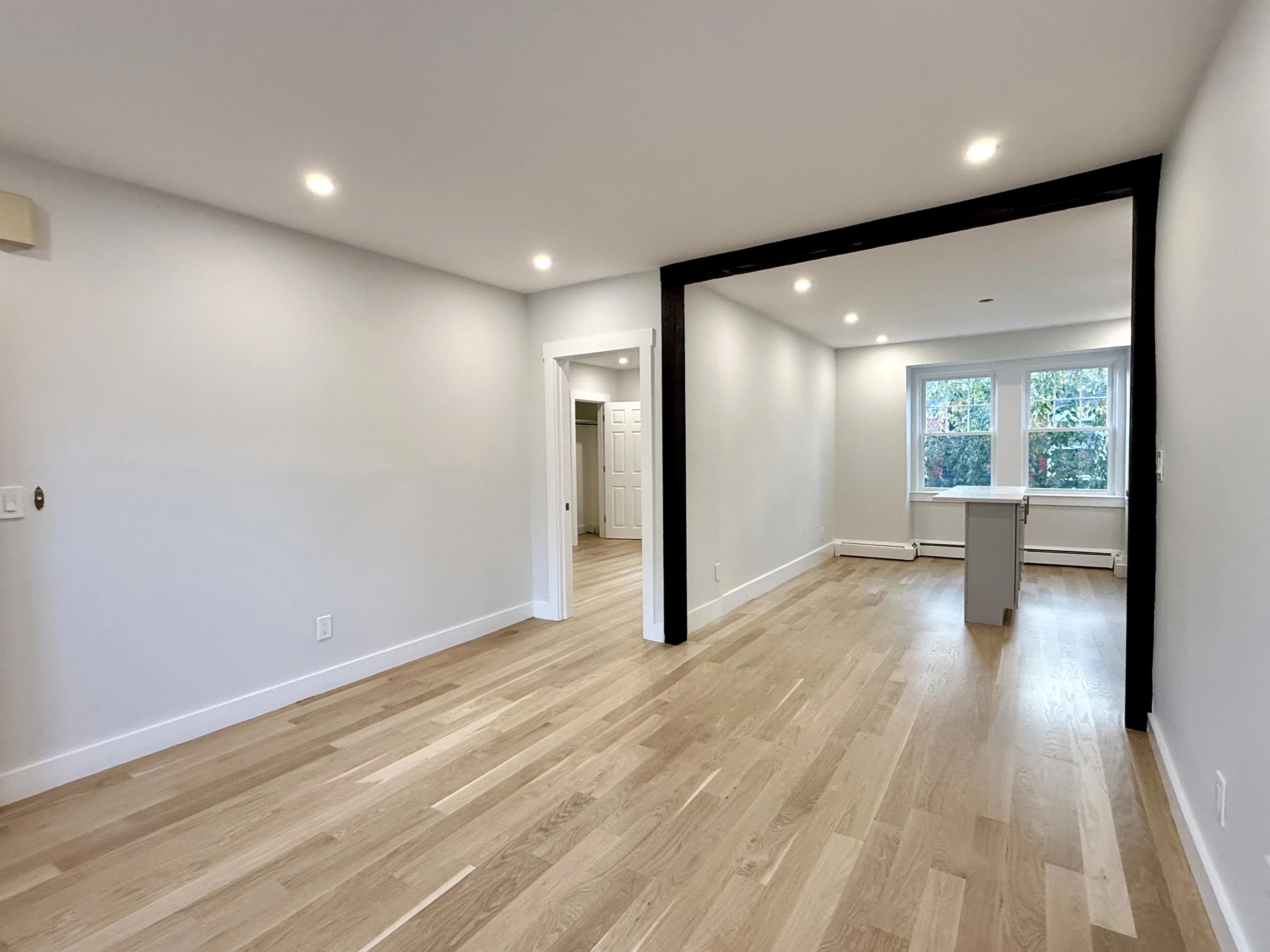 1 bed, 1 bath apartment for rent at 18 Roberts St Unit 6A, Brookline — photo 5 of 11