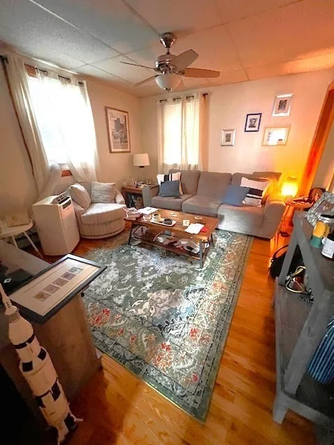1 bed, 1 bath apartment for rent at 18 Rogers St Unit 2, South Boston