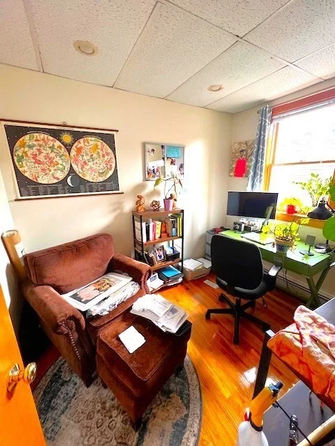 1 bed, 1 bath apartment for rent at 18 Rogers St Unit 2, South Boston — photo 3 of 5