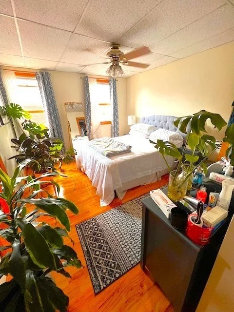 1 bed, 1 bath apartment for rent at 18 Rogers St Unit 2, South Boston — photo 2 of 5