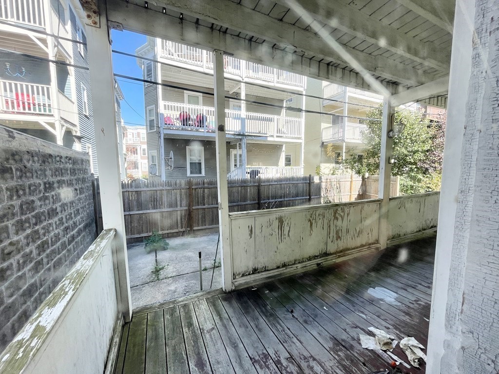 4 bed, 2 bath apartment for rent at 18 Romsey St Unit 1, Dorchester — photo 10 of 11