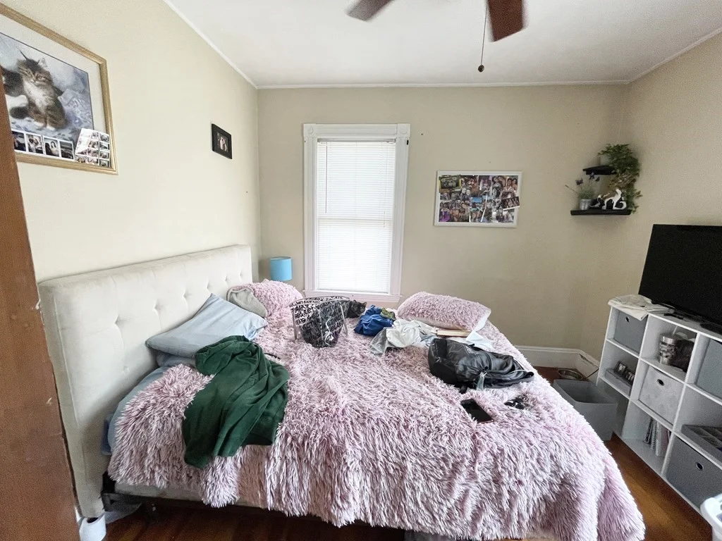 4 bed, 2 bath apartment for rent at 18 Romsey St Unit 3, Dorchester — photo 6 of 8