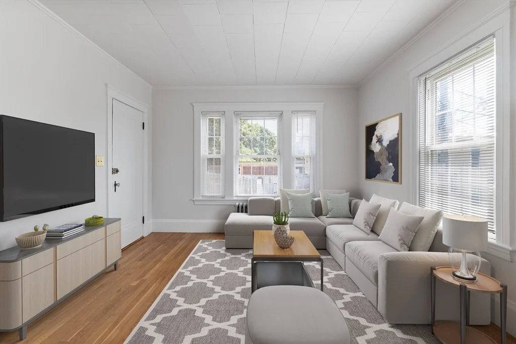 2 bed, 1 bath apartment for rent at 18 Ropes St Unit 1L, Salem — photo 15 of 24