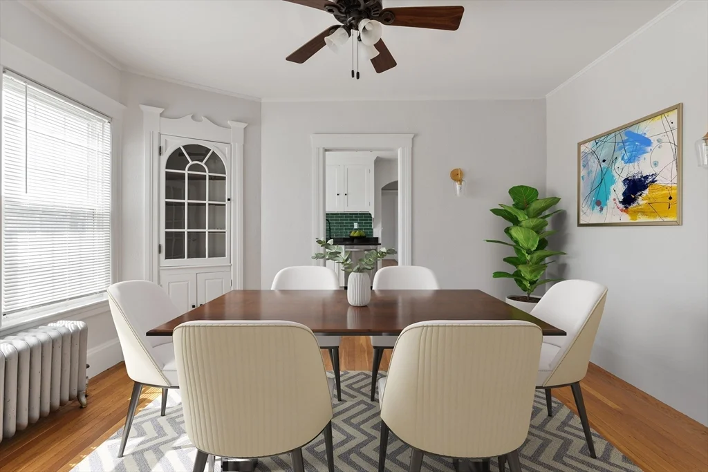 2 bed, 1 bath apartment for rent at 18 Ropes St Unit 1L, Salem — photo 9 of 24