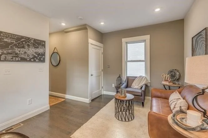 3 bed, 2 bath apartment for rent at 18 Rush St Unit 1, East Somerville — photo 4 of 18