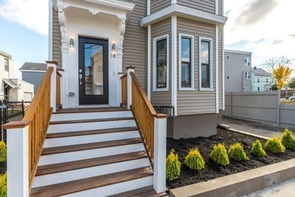 3 bed, 2 bath apartment for rent at 18 Rush St Unit 1, East Somerville — photo 18 of 18