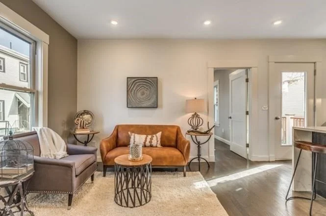 3 bed, 2 bath apartment for rent at 18 Rush St Unit 1, East Somerville — photo 5 of 18